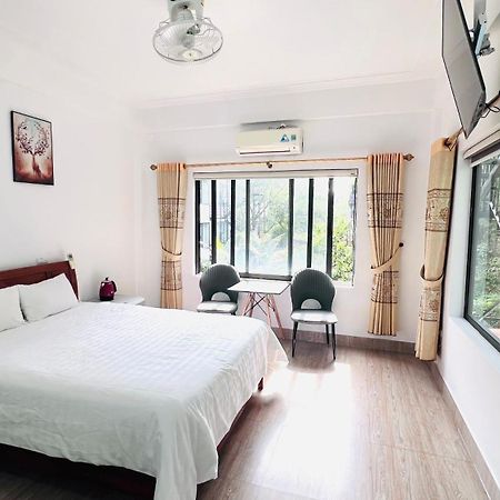 Thao Nguyen Homestay Phong Nha Exterior foto