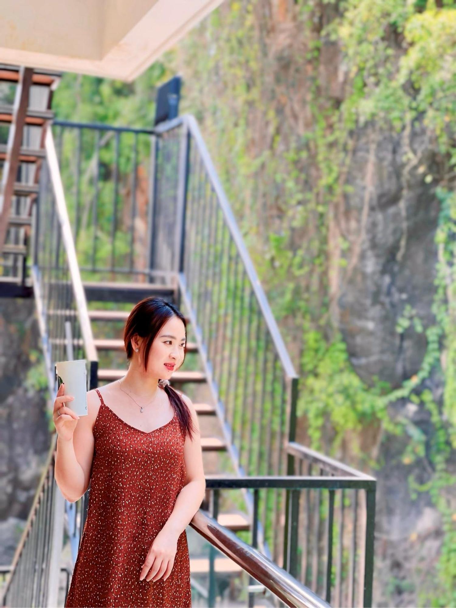 Thao Nguyen Homestay Phong Nha Exterior foto